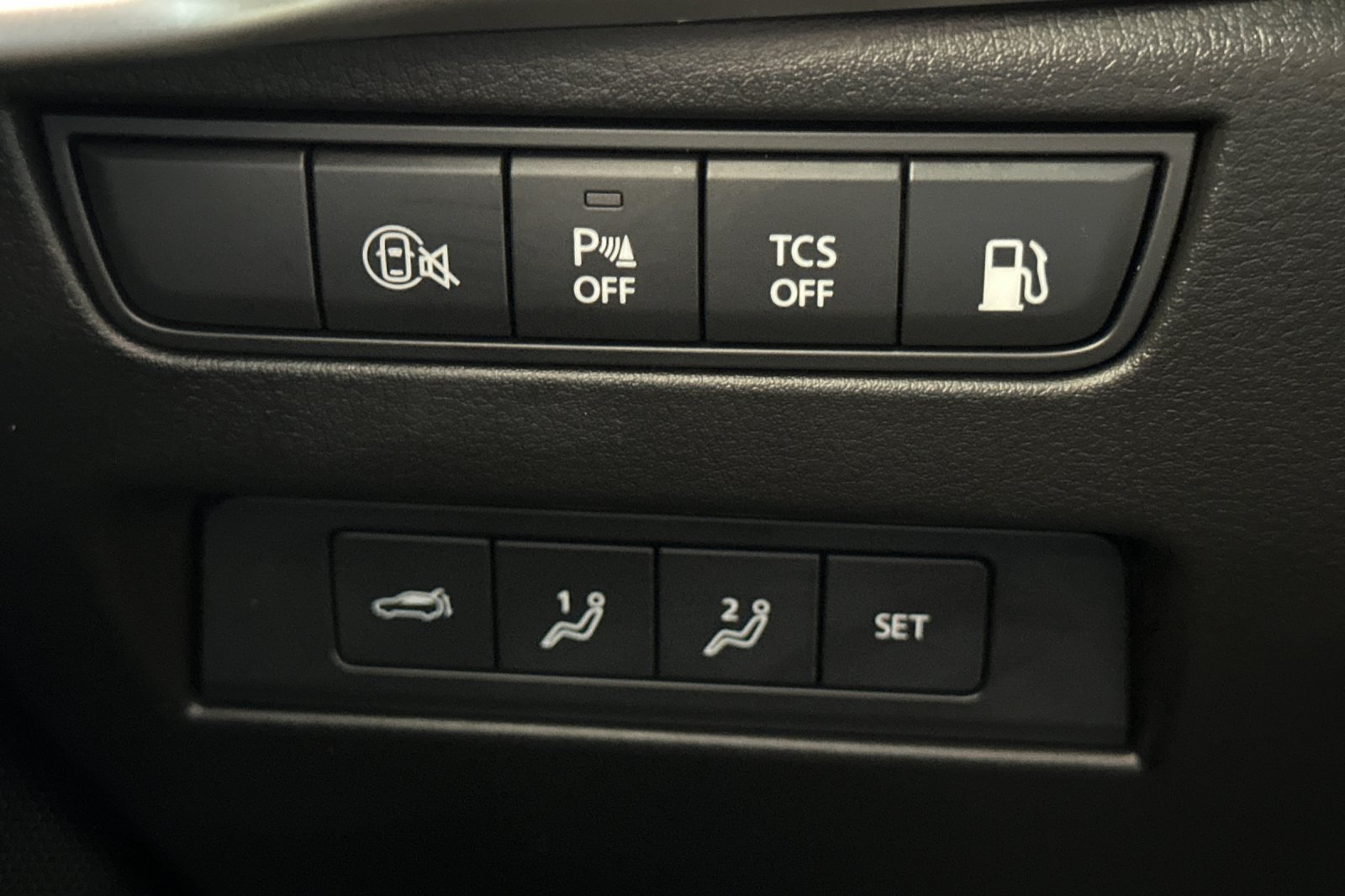 2025 Mazda CX-70 Premium Plus photo 27