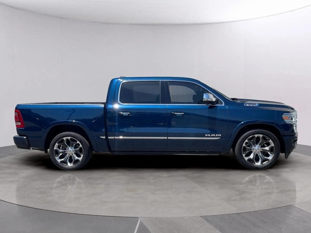 2022 Ram 1500 Limited photo 6