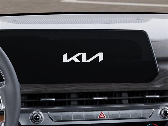 2025 Kia Telluride SX Prestige X-Line photo 13