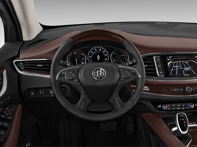 2021 Buick Enclave Avenir photo 8