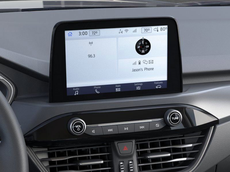 2025 Ford Escape Active photo 13