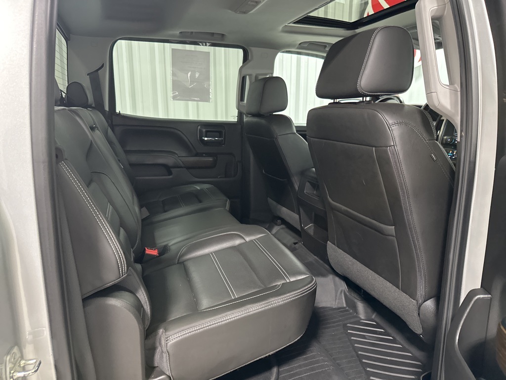 2018 Gmc Sierra 1500 Denali photo 26