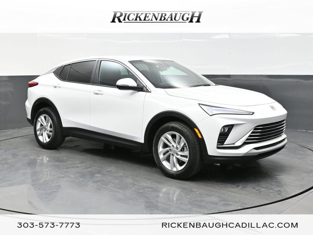 2024 Buick Envista Preferred's photo