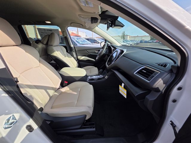 2025 Subaru Ascent Premium photo 9
