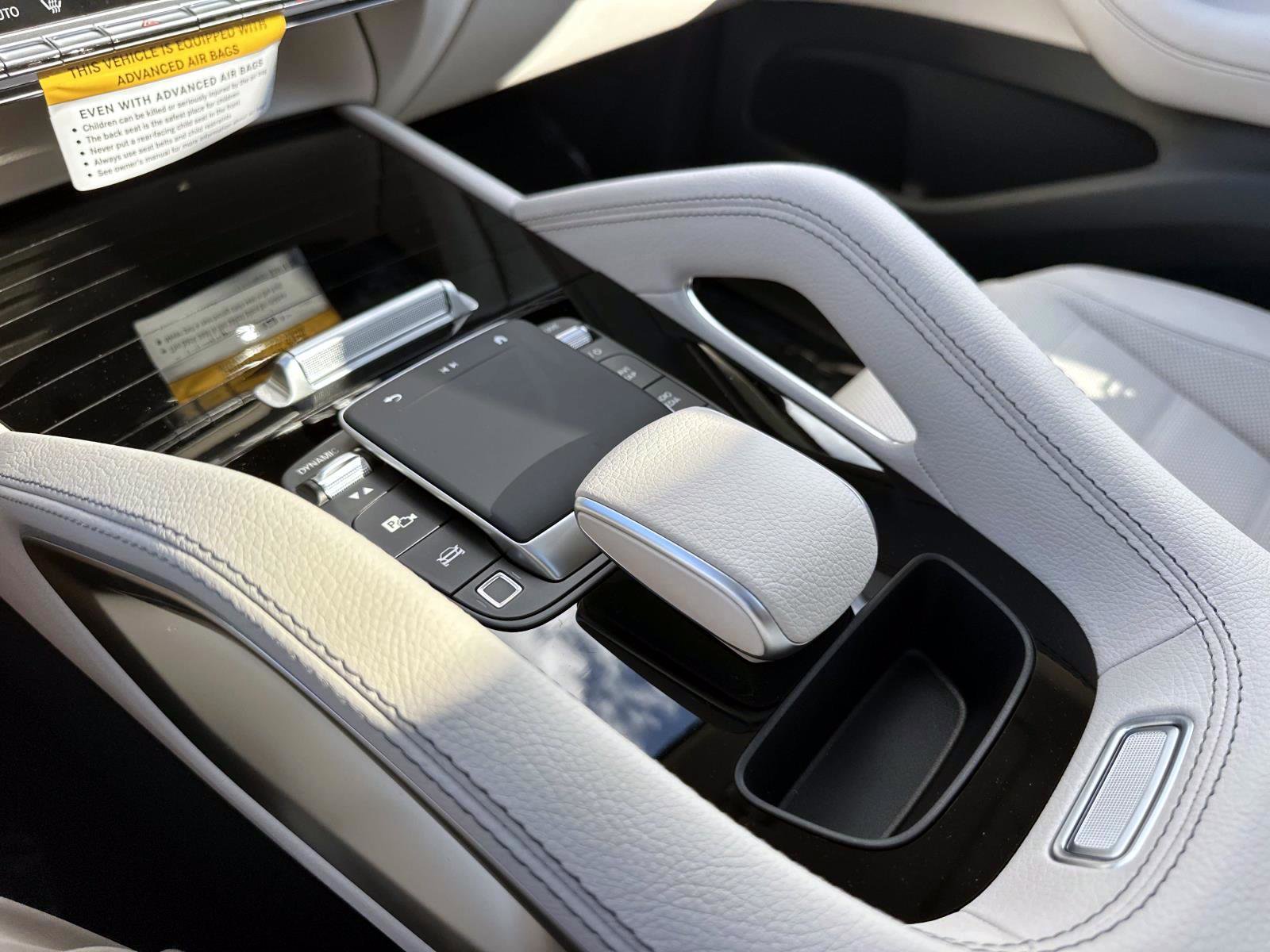 2026 Mercedes Benz GLE 450 4MATIC Coupe photo 28