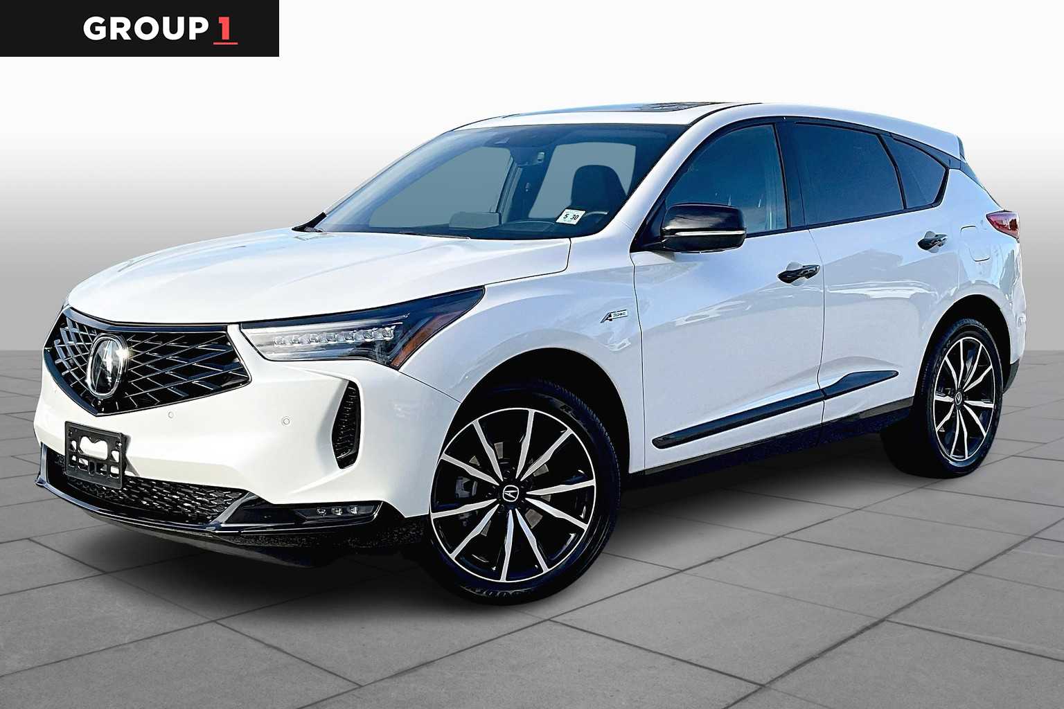 2025 Acura RDX A-Spec w/ Advance Package's photo