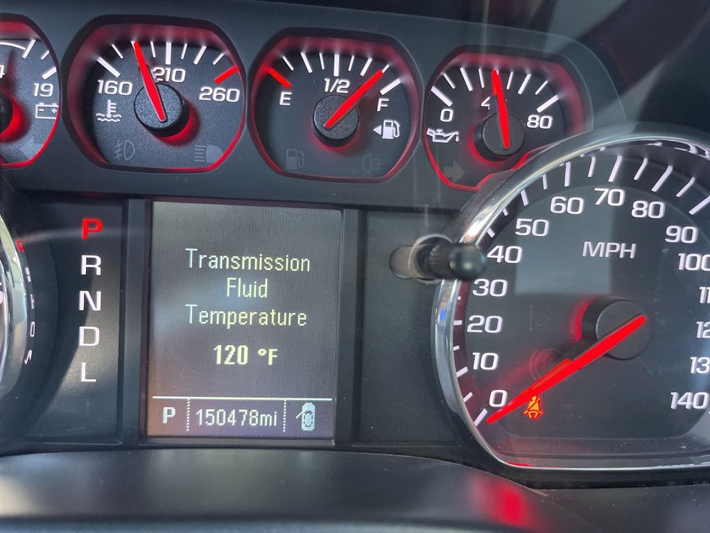 2018 Chevrolet Silverado 1500 LS photo 23