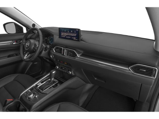 2025 Mazda CX-5 2.5 Premium Plus photo 13