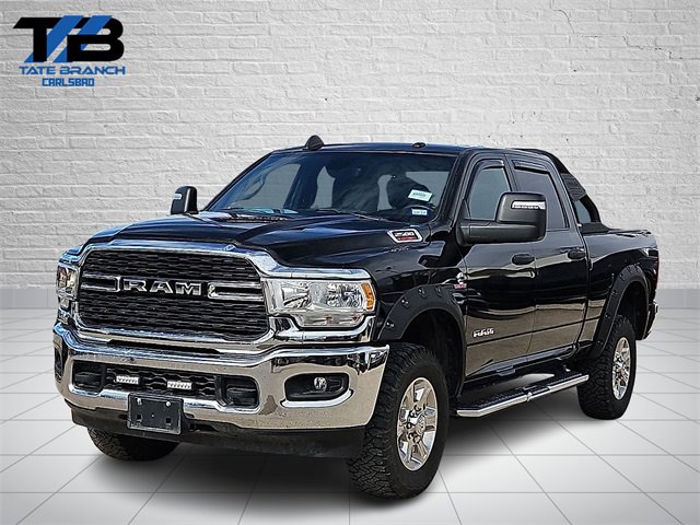 2023 RAM Ram 2500 Pickup Big Horn