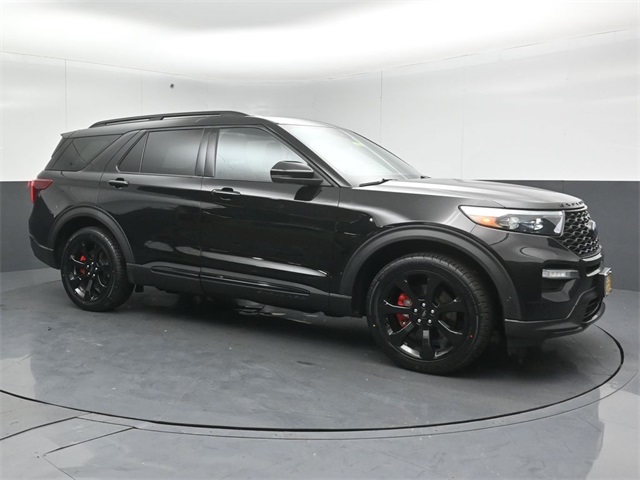 2021 FORD EXPLORER - Image 5