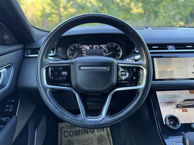 2023 Land Rover Range Rover Velar S photo 24
