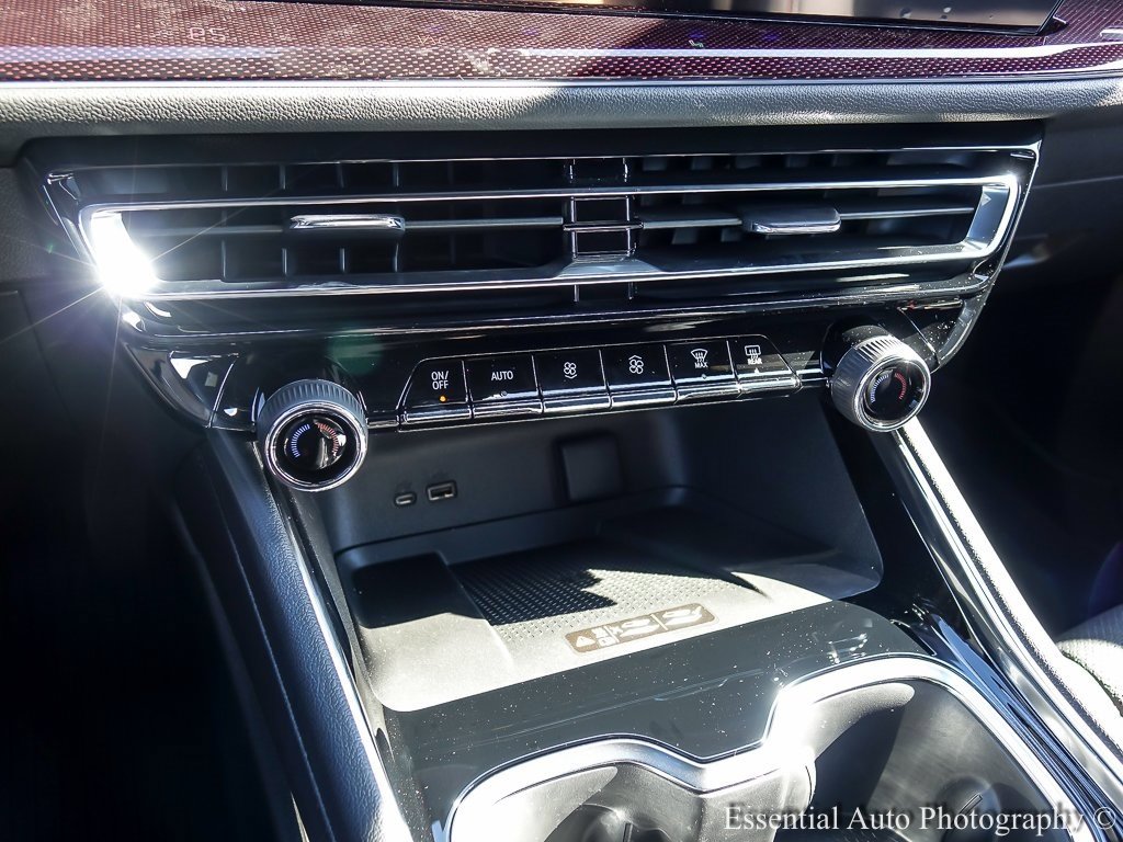 2026 CHEVROLET TRAVERSE - Image 18