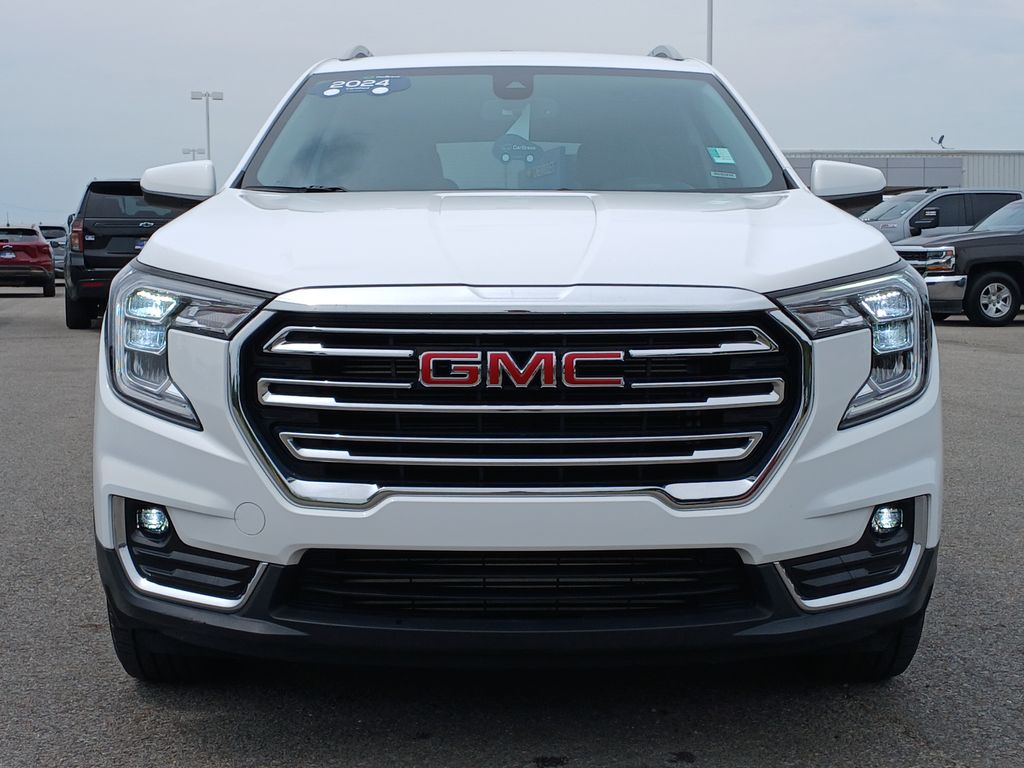 2024 Gmc Terrain SLT photo 31