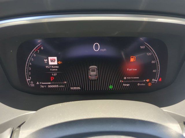 2025 Acura MDX Technology photo 28