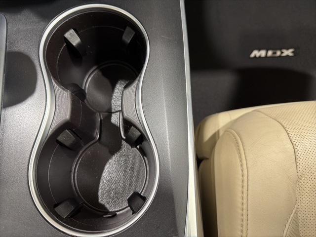 2014 Acura MDX SH-AWD photo 39