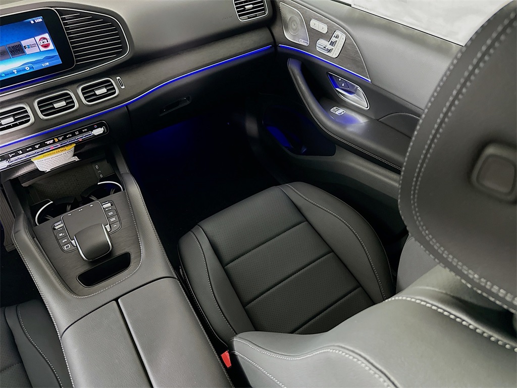 2026 Mercedes Benz GLE 350 4MATIC photo 22