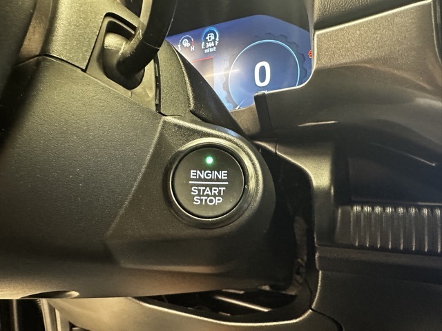 2025 Ford Ranger Lariat photo 27