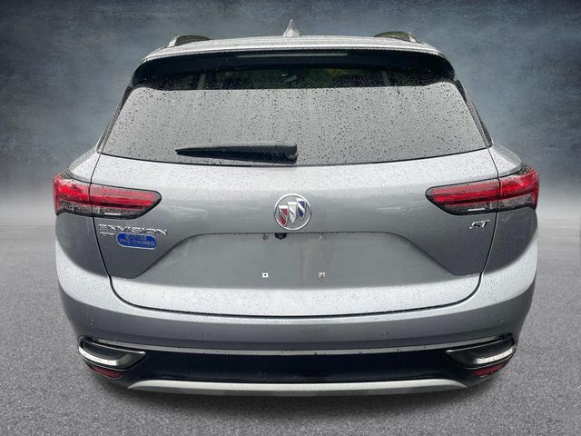 2021 Buick Envision Essence photo 4