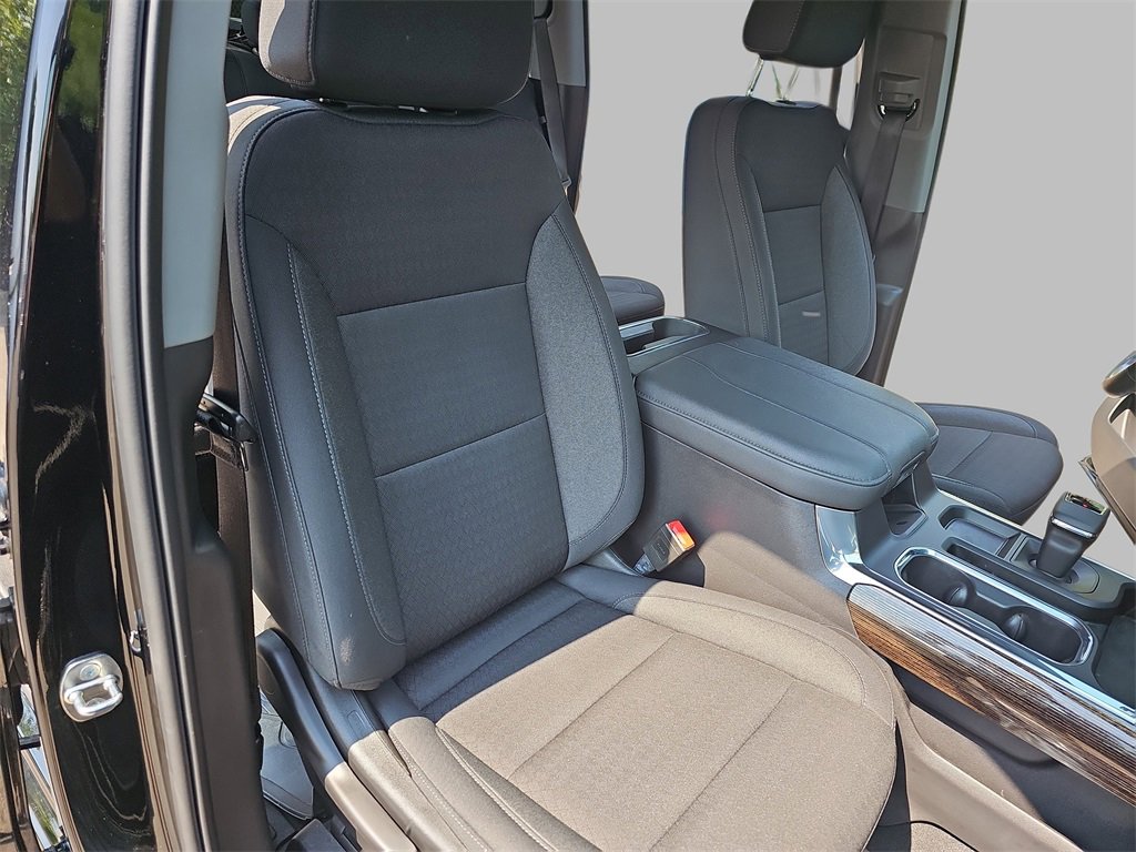 2024 Gmc Sierra 1500 Elevation photo 9