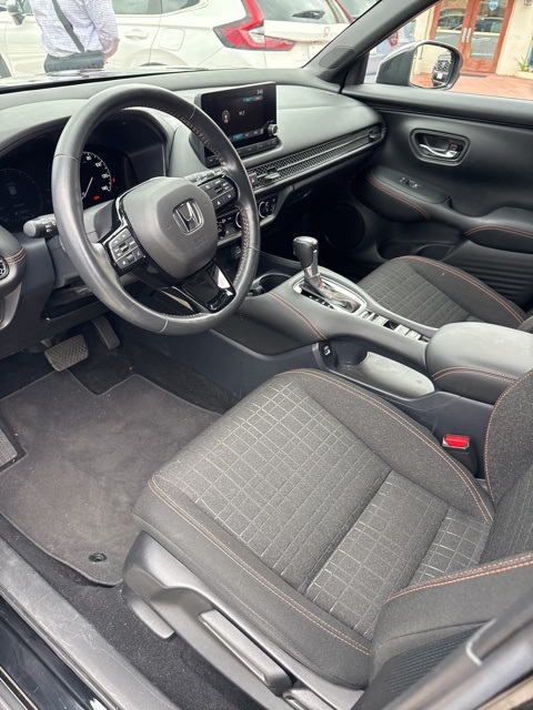 2023 Honda HR-V Sport's photo