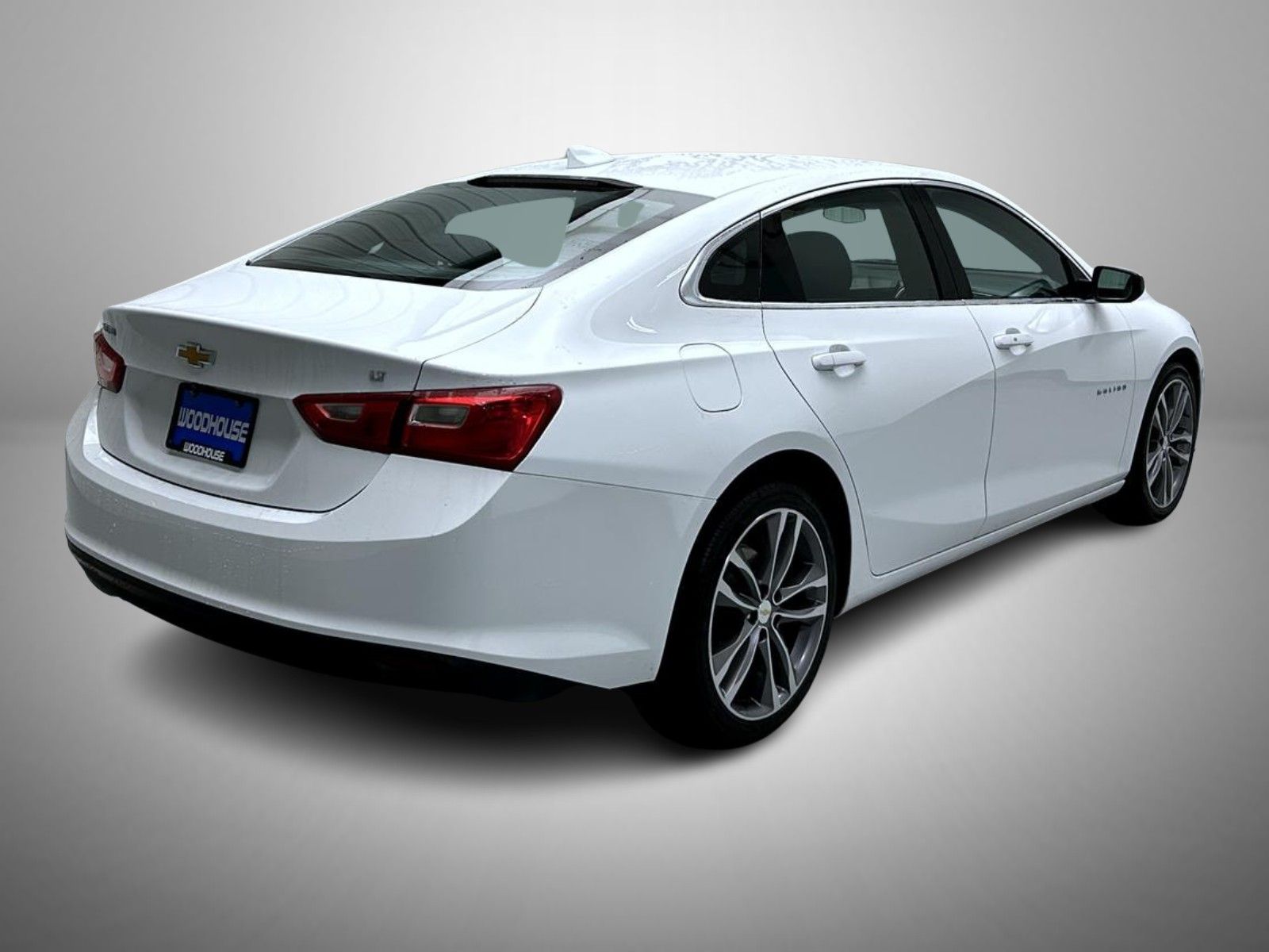2023 Chevrolet Malibu 1LT photo 5