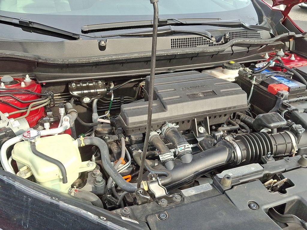 2022 Honda CR-V EX photo 27