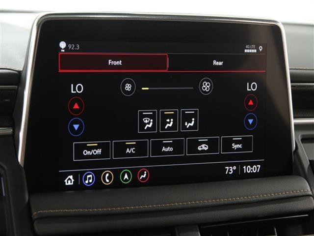 2021 Gmc Yukon AT4 photo 15