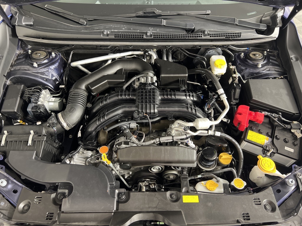 2024 Subaru Impreza Base photo 19