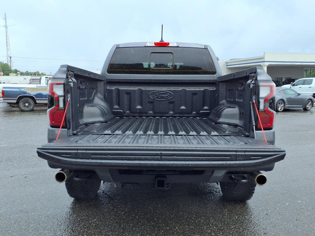 2024 Ford Ranger Raptor photo 20