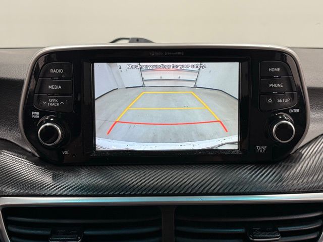 2020 Hyundai Tucson Value photo 23