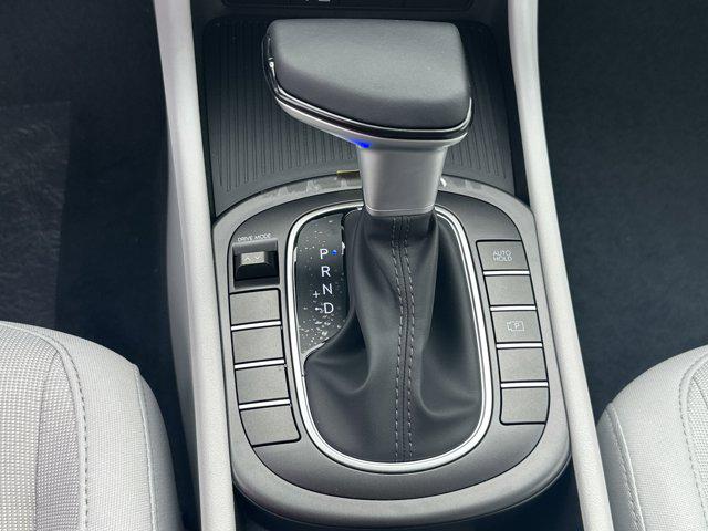 2025 Hyundai Kona SEL N Line photo 27