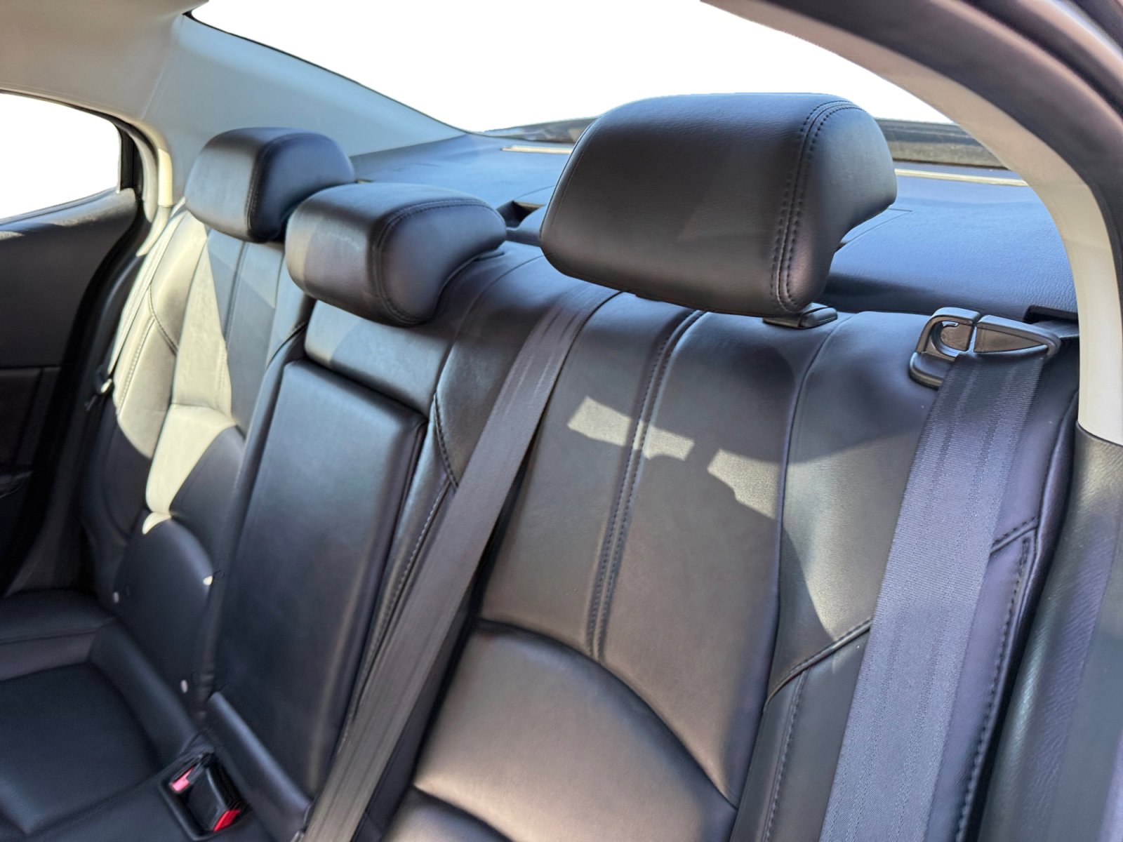 2018 Mazda Mazda3 Touring photo 16