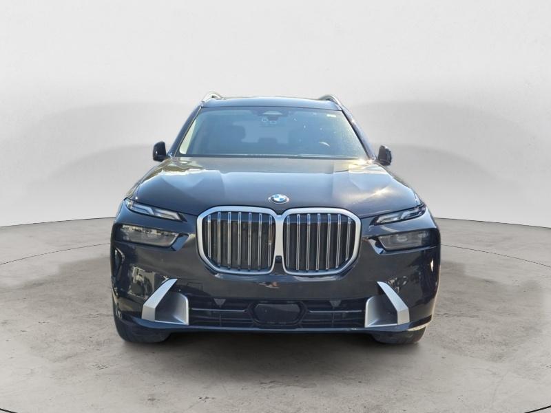 2025 Bmw X7 xDrive40i photo 3