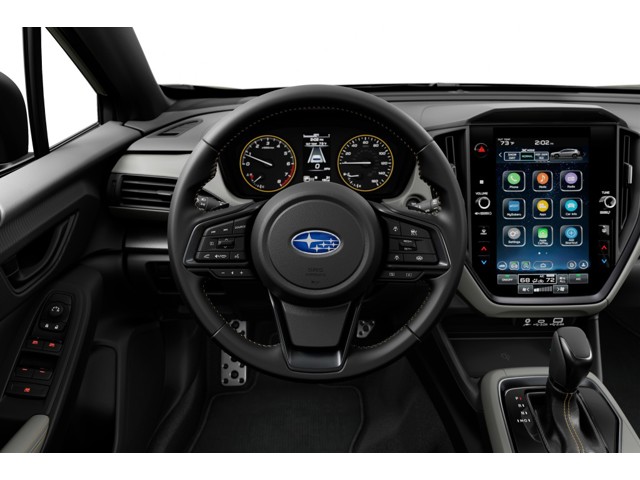 2025 Subaru Crosstrek Sport photo 12