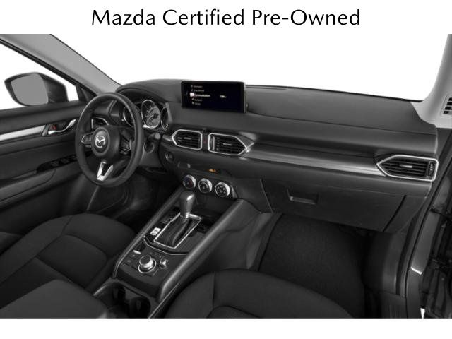2023 Mazda CX-5 2.5 S photo 17