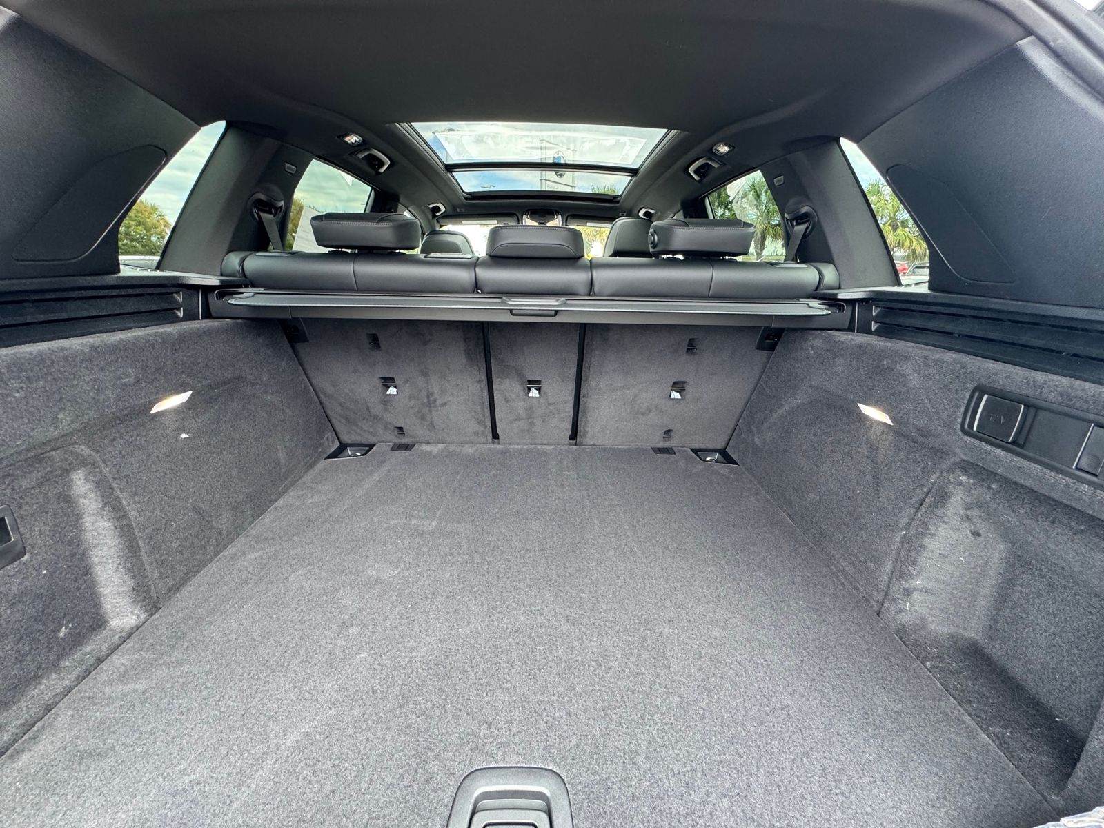 2026 Bmw X5 xDrive40i photo 17