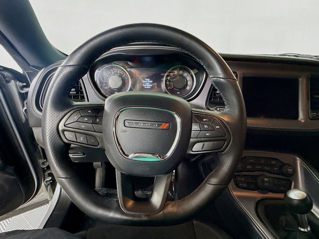 Used 2023 Silver Dodge R/T Scat Pack image 11