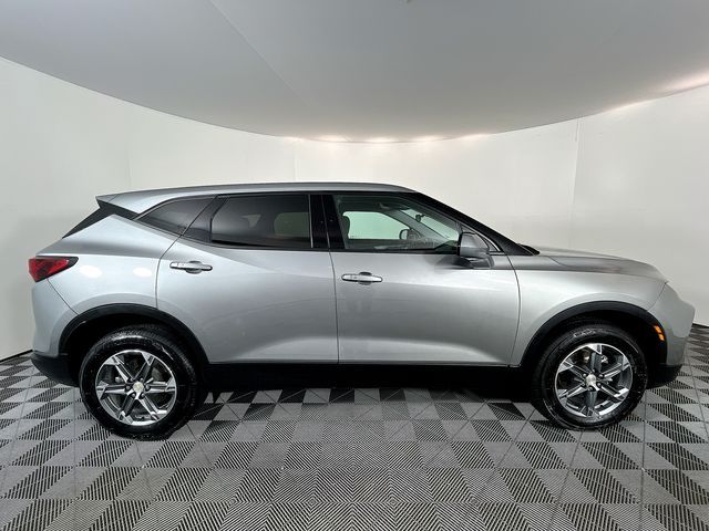 2023 Chevrolet Blazer 2LT photo 9