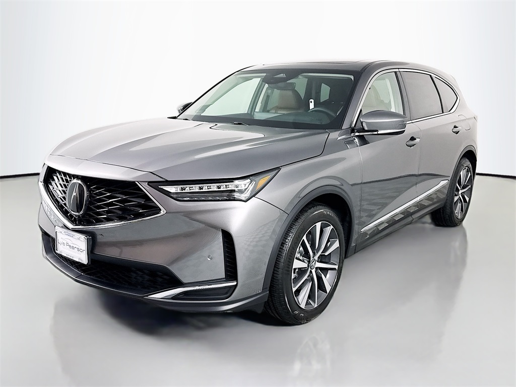 2026 Acura MDX Technology Package's photo