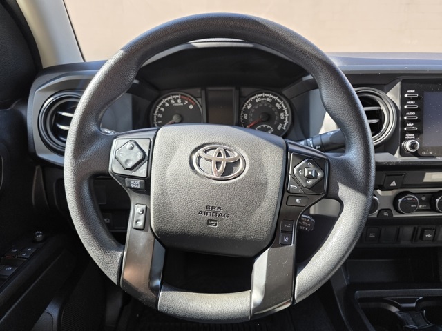 2023 Toyota Tacoma SR photo 15