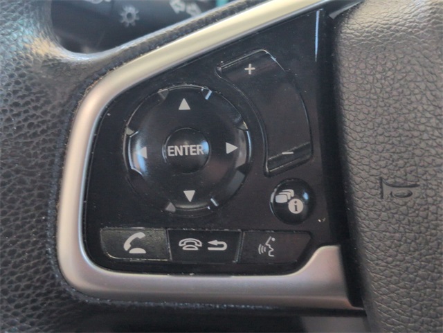 2020 Honda Civic LX photo 20
