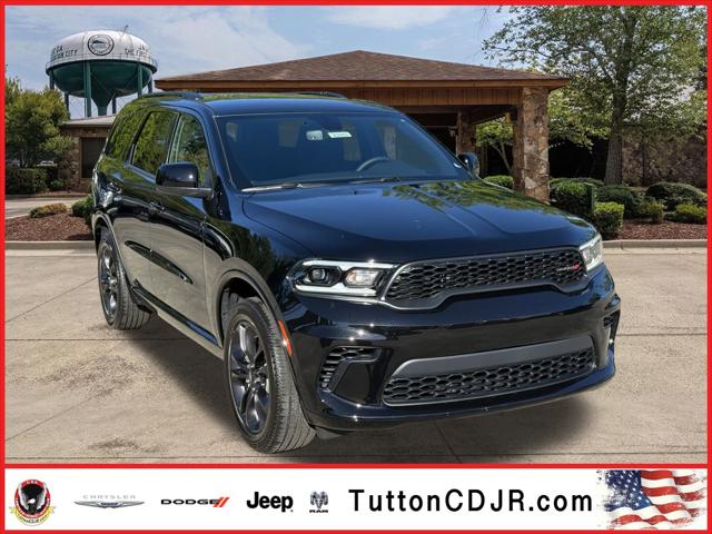 2026 Dodge Durango GT's photo