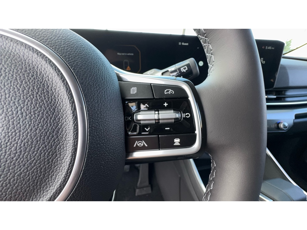 2026 Kia Carnival SX Prestige photo 9