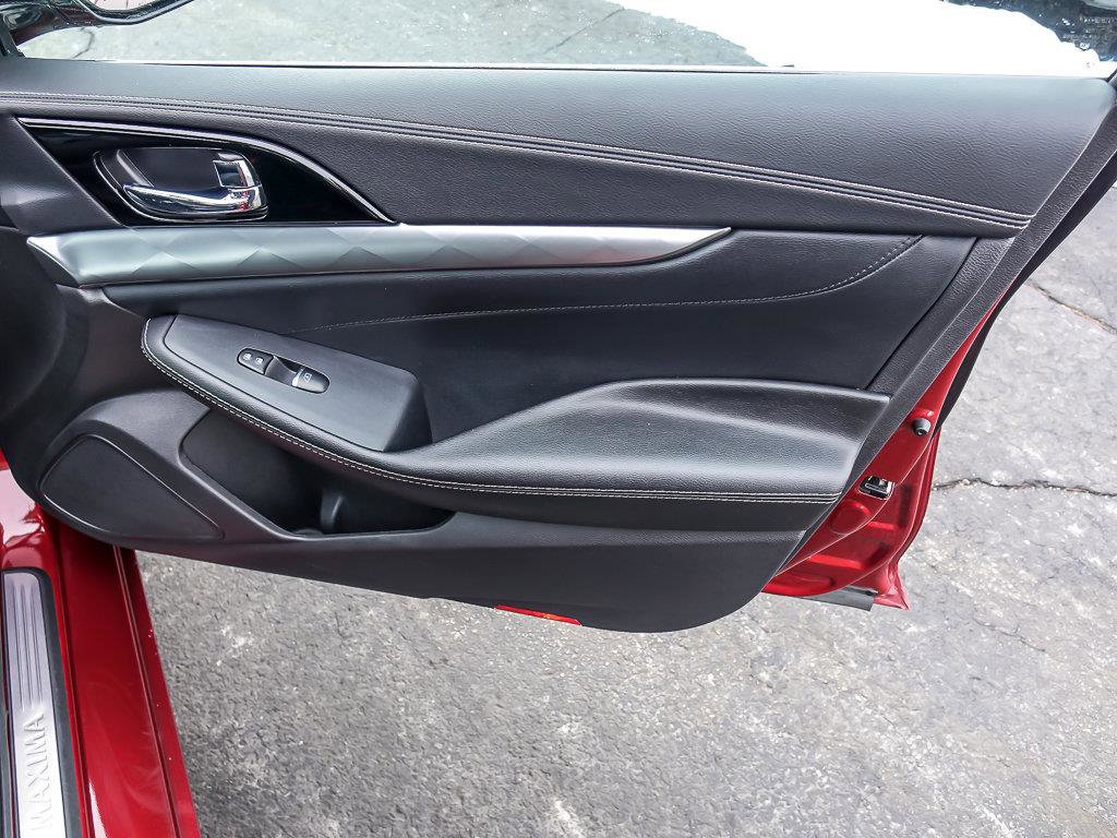 2023 NISSAN MAXIMA - Image 30