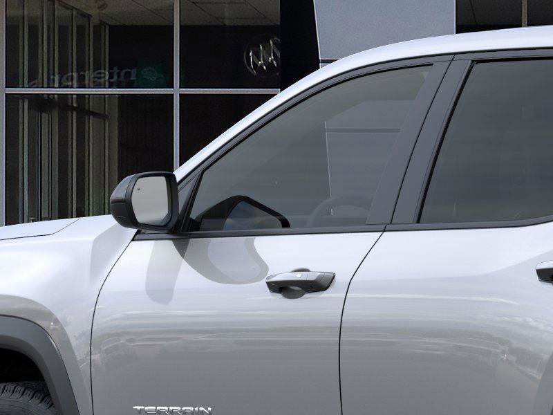 2026 Gmc Terrain Elevation photo 11