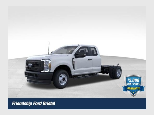 2026 Ford F-350 Base's photo
