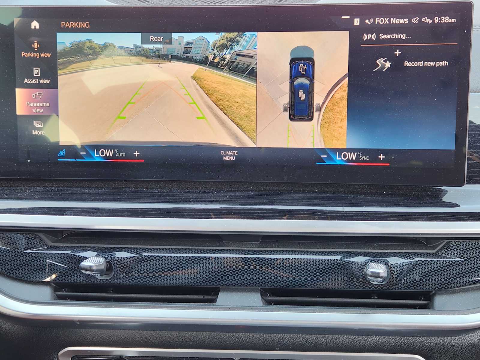 2023 Bmw X7 xDrive40i photo 13