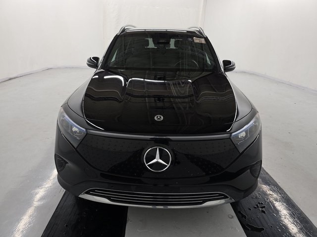 Certified 2024 Mercedes-Benz EQB Base with VIN W1N9M0CB2RN106998 for sale in Plano, TX