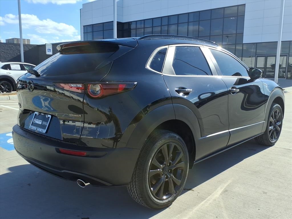 2026 Mazda CX-30 2.5 S photo 3