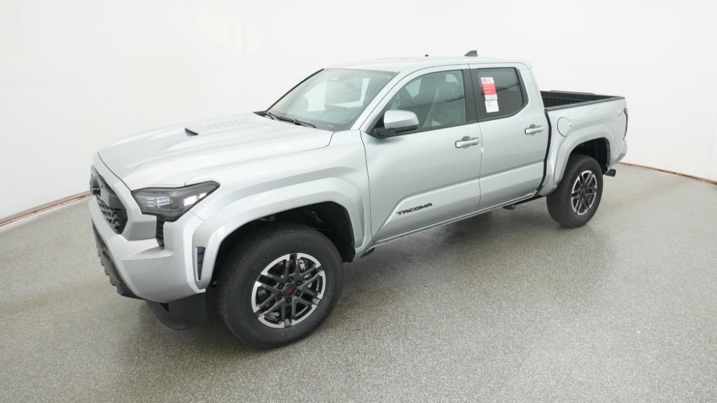 2026 Toyota Tacoma TRD Sport's photo